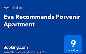 Eva Recommends Porvenir (Jerez)